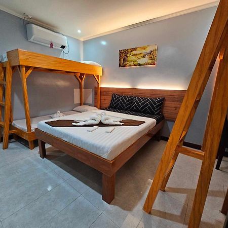 La Choeben Suites Calbayog Zewnętrze zdjęcie