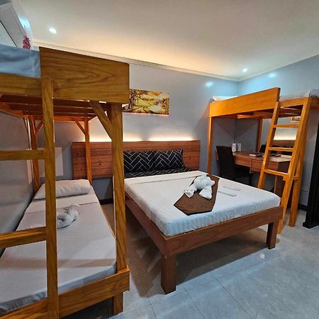 La Choeben Suites Calbayog Zewnętrze zdjęcie
