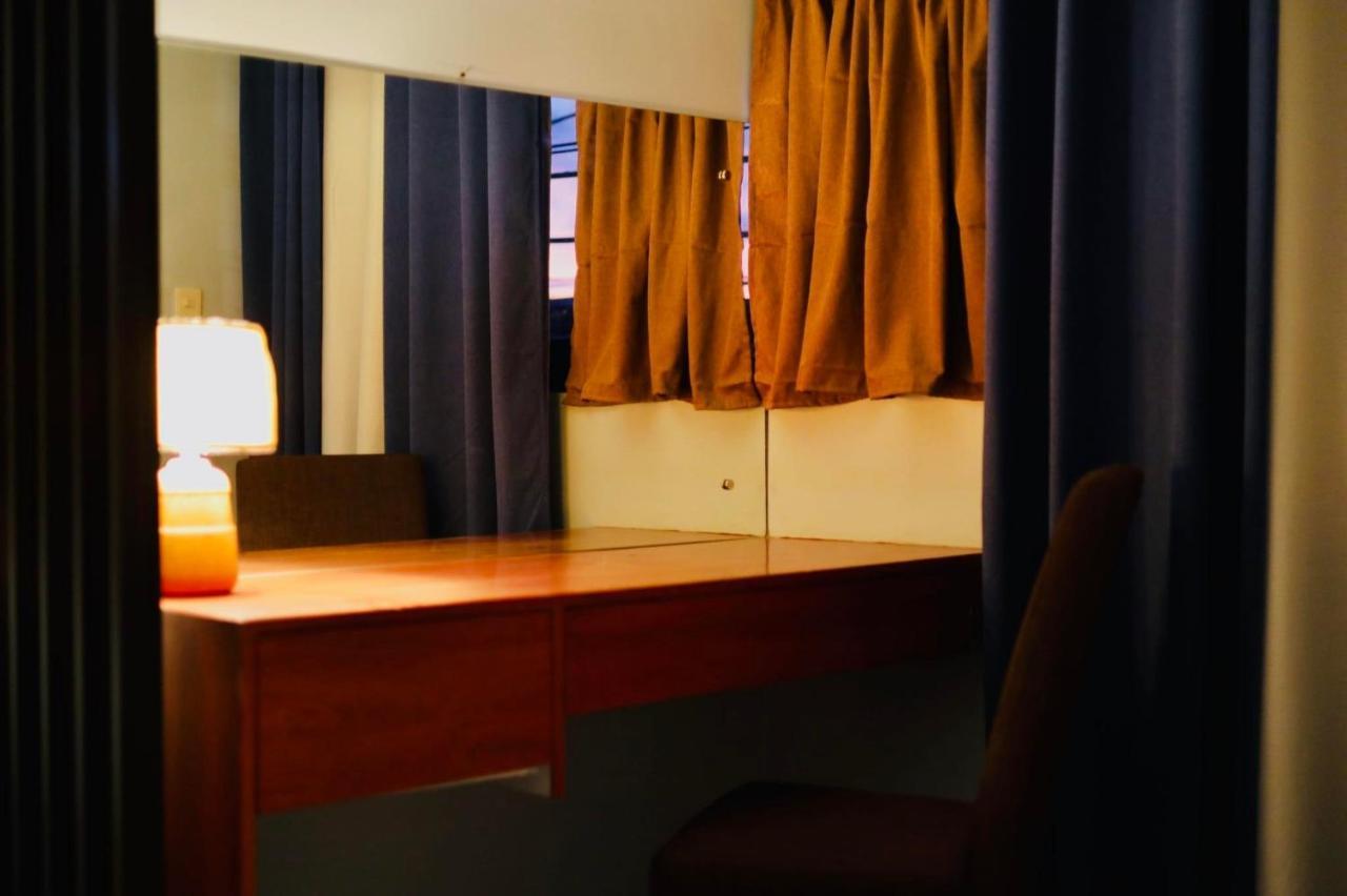 La Choeben Suites Calbayog Zewnętrze zdjęcie