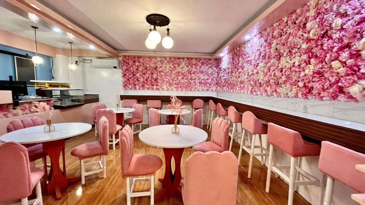 La Choeben Suites Calbayog Zewnętrze zdjęcie
