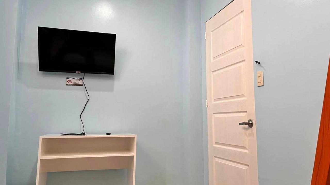 La Choeben Suites Calbayog Zewnętrze zdjęcie