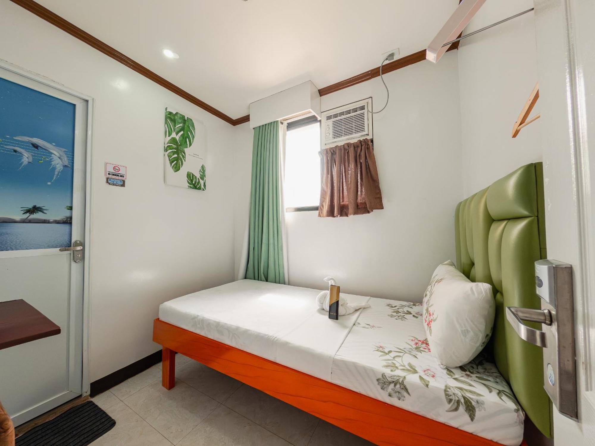 La Choeben Suites Calbayog Zewnętrze zdjęcie