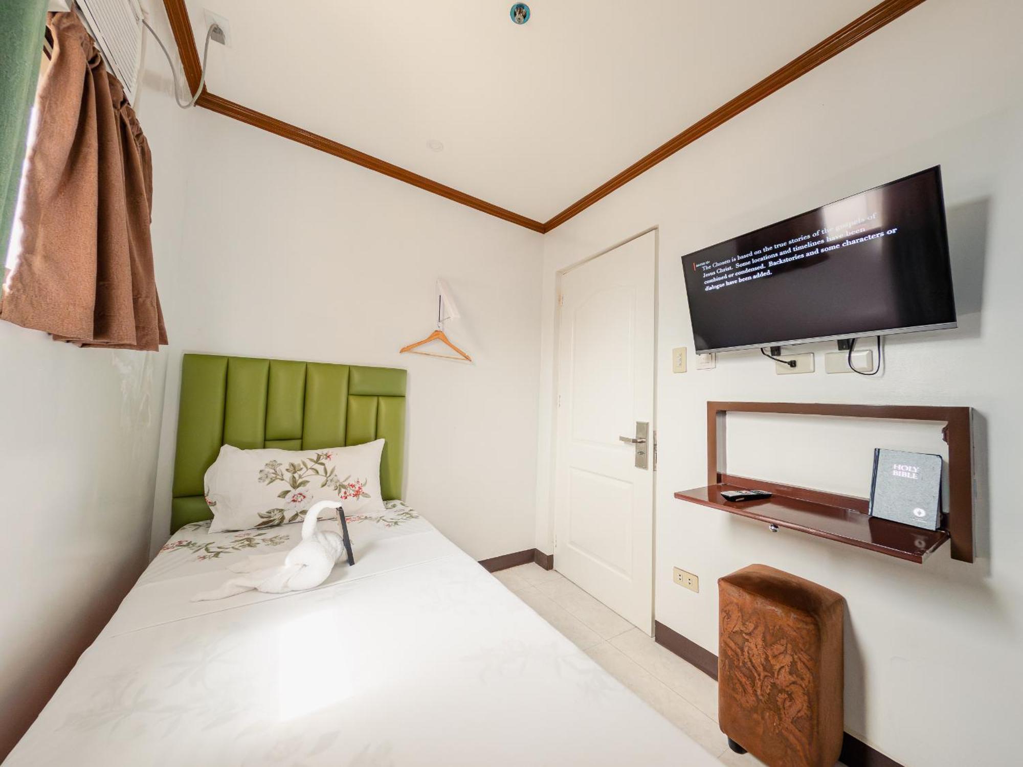 La Choeben Suites Calbayog Zewnętrze zdjęcie