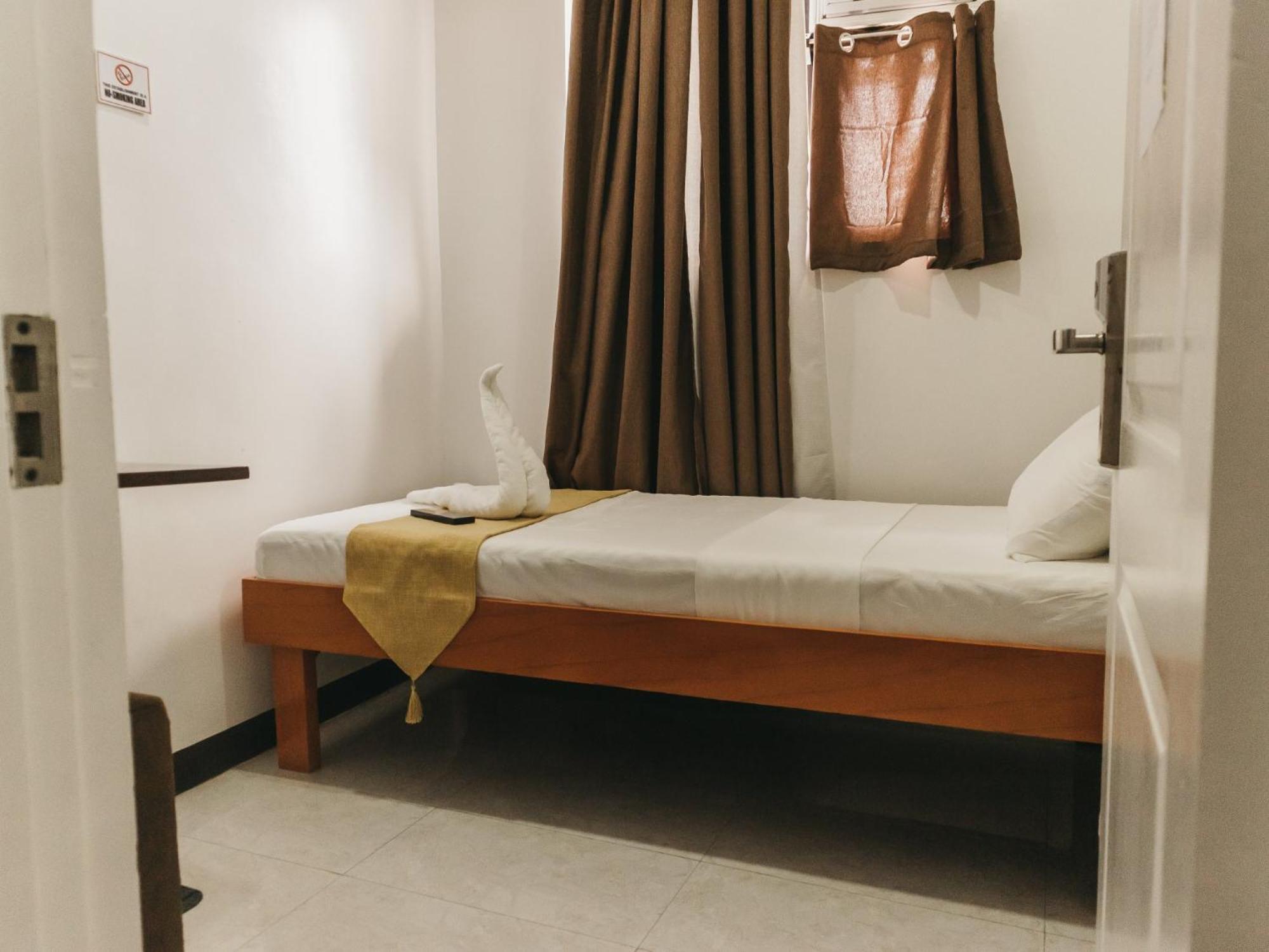 La Choeben Suites Calbayog Zewnętrze zdjęcie